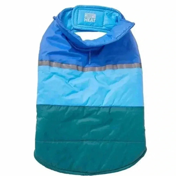 32 Degrees Dog Jacket - Picture 3 of 4